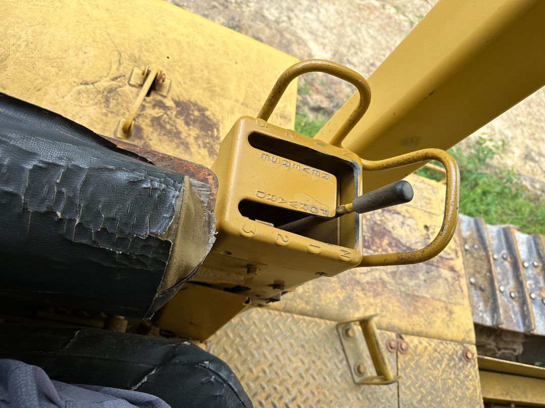 1973 CATERPILLAR D8H - Image 11